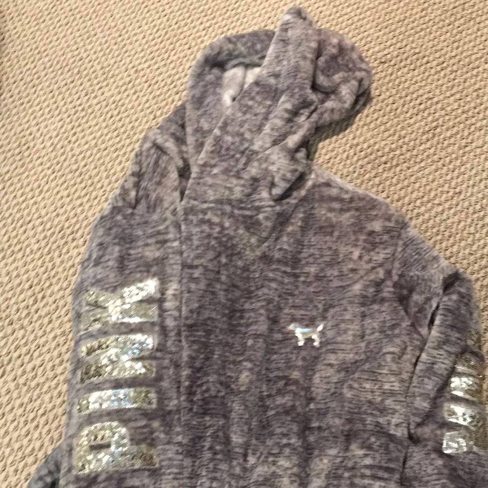 Victoria’s Secret Robe